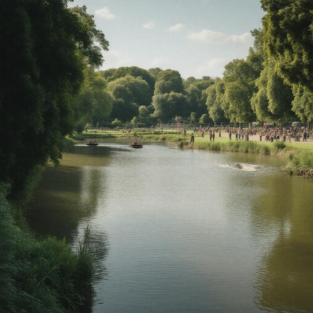 Bishops Park